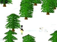 Nunsaram screenshot, image №1127475 - RAWG