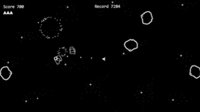 Asteroids (itch) (Juako) screenshot, image №2000052 - RAWG