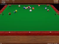 Virtual Pool 2 screenshot, image №318789 - RAWG