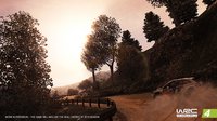 WRC 4 FIA World Rally Championship screenshot, image №630567 - RAWG