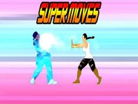 ESCAPE CHIRAQ - Fight Action screenshot, image №2661850 - RAWG