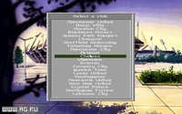 On the Ball: League Edition screenshot, image №292177 - RAWG