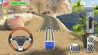 Truck Driving Speed 3D screenshot, image №1506975 - RAWG