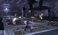 Star Wars: The Old Republic screenshot, image №506223 - RAWG