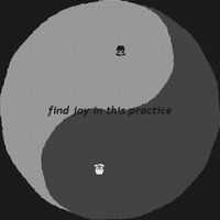 Yin and Yang screenshot, image №2555345 - RAWG