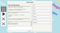 Regex Game screenshot, image №4231590 - RAWG