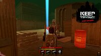 Keep Trying - Zombie Apocalypse screenshot, image №2773149 - RAWG