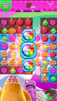 Fruit Blast Mania screenshot, image №1310541 - RAWG