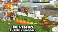 World of Dragons: Simulator screenshot, image №2103177 - RAWG