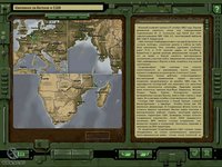 Cuban Missile Crisis: The Aftermath screenshot, image №384931 - RAWG