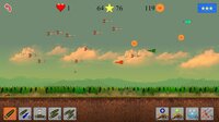 Air defenders screenshot, image №3595890 - RAWG