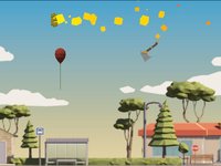 Flight of the Red Balloon screenshot, image №2324703 - RAWG