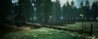 Global Pandemic - Survival Horror Game screenshot, image №2962018 - RAWG