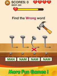 Word ABC - A word link Game&word connect screenshot, image №1372912 - RAWG