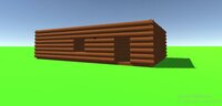 Building System Sandbox screenshot, image №2647620 - RAWG