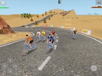 Ciclis 3D - The Cycling Game screenshot, image №2065867 - RAWG