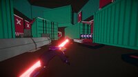 RoboSamurai screenshot, image №4177095 - RAWG