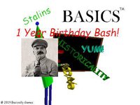 Stalin's Birthday Bash screenshot, image №1959574 - RAWG