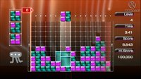 Lumines: Puzzle Fusion screenshot, image №488468 - RAWG