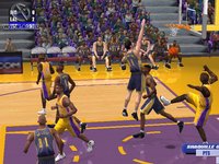 NBA Live 2001 screenshot, image №314881 - RAWG