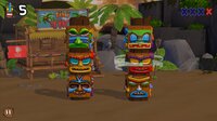 Tiki Tiki: The Tropical Memory Game screenshot, image №2449243 - RAWG
