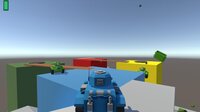 Gravity Tanks (Conner Allen: Game Designer) screenshot, image №3656097 - RAWG
