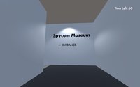 Spycam Museum screenshot, image №1266354 - RAWG