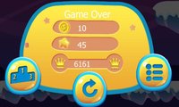 Running Santa screenshot, image №1307283 - RAWG