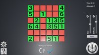 Sudoku3D screenshot, image №1761169 - RAWG