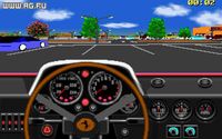 Car & Driver: Test Drive screenshot, image №337656 - RAWG