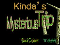 Kinda's Mysterious Trip screenshot, image №1620874 - RAWG