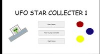 Ufo Star Collecter 1 screenshot, image №3510461 - RAWG