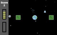 Watch out those METEORITES! screenshot, image №3224311 - RAWG