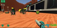3D FPS INSECT PLANET screenshot, image №3015536 - RAWG
