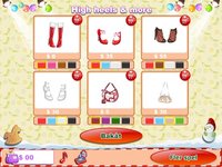 Christmas Shopaholic- Shopping,Dress Up & Makeover screenshot, image №2147358 - RAWG