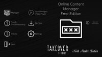 Online Content Manager Free Edition screenshot, image №3244520 - RAWG
