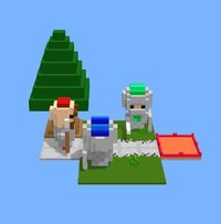 Synced Warriors (itch) screenshot, image №1129272 - RAWG