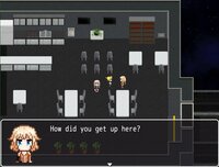 The Len Cult screenshot, image №2971986 - RAWG