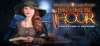 Mystery Case Files: Broken Hour Collector's Edition screenshot, image №2395664 - RAWG