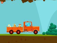 Dinosaur Truck Free screenshot, image №1352689 - RAWG