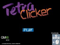 TetraClicker screenshot, image №2260620 - RAWG