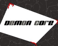 Demon Core (itch) screenshot, image №2106086 - RAWG