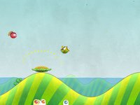 Tiny Wings HD screenshot, image №26370 - RAWG