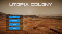 Utopia Colony screenshot, image №2335379 - RAWG