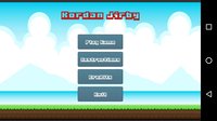 Kordan Jirby screenshot, image №1212092 - RAWG