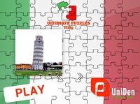 Ultimate Puzzles Italy screenshot, image №3039862 - RAWG