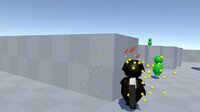 Gunslinging Gladiators screenshot, image №3644380 - RAWG