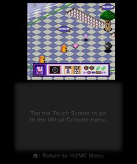 Kirby's Dream Course screenshot, image №242306 - RAWG