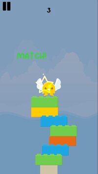 Brick Jump (itch) screenshot, image №3687937 - RAWG