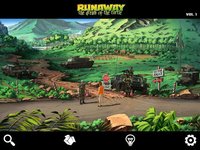 Runaway 2 - Vol 1 screenshot, image №1757948 - RAWG